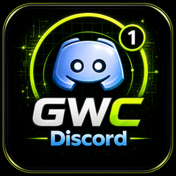 Icon GWC Discord Integration Plugin