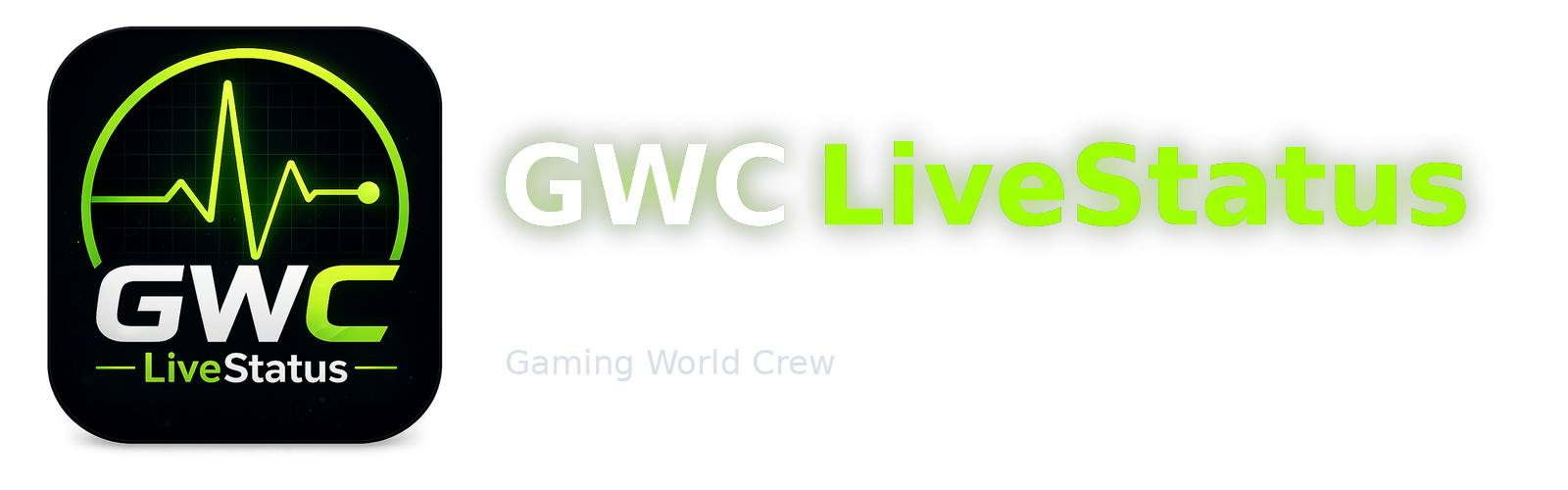 Banner GWC LiveStatus Plugin