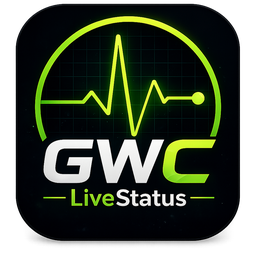 Icon GWC LiveStatus Plugin