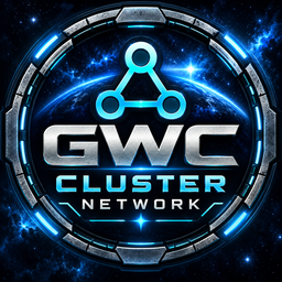 Icon GWC Cluster Network — C3 IMPL03 DEV