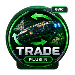 Icon GWC Space Engineers Trade