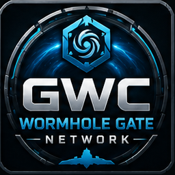Icon GWC Wormhole Gate Network — TRANSPONDER RC1